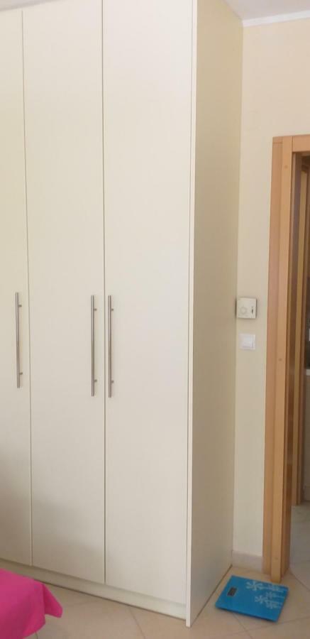 나플리오 Sophias Καινουργιο Ανεξαρτητο Διαμερισμα 아파트 외부 사진